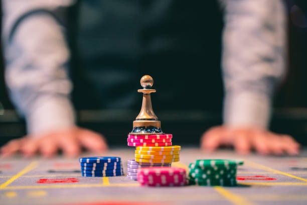iPhone and Android devices displaying mio69 interface with live blackjack and football betting screens